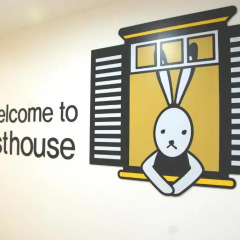 Отель 24 Guesthouse Jongno 3ga Stn Сеул