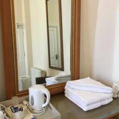 Отель The Knowsley B&B Великобритания, Ливерпуль - отзывы, цены и фото номеров - забронировать отель The Knowsley B&B онлайн в номере