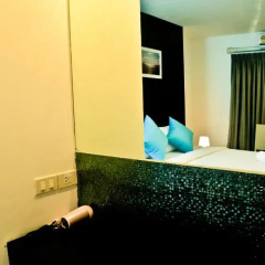Отель I-Talay Resort спа