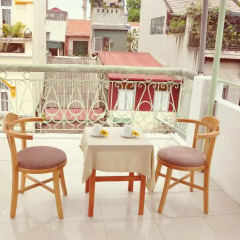 Отель Olive Hanoi 2* Стандартный номер