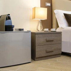 Отель Colonna Luxury Suites 4* Номер Делюкс с различными типами кроватей фото 20