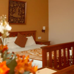 Отель House of Leisure комната для гостей фото 3