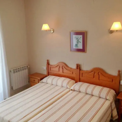 Hotel Casa Portuguesa Стандартный номер с различными типами кроватей фото 2