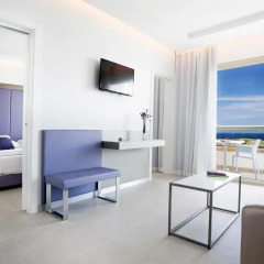 Hotel Torre Del Mar 4* Полулюкс с различными типами кроватей