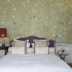 Отель B&B Jvr 108 комната для гостей фото 3