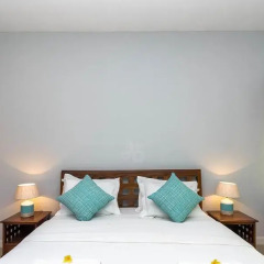 Отель Bale Sampan Bungalows 3* Стандартный номер с различными типами кроватей фото 34