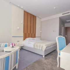 Отель Bracera 4* Стандартный номер с различными типами кроватей фото 12