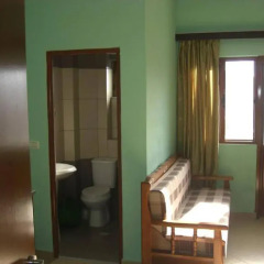 Отель Guesthouse Meta Албания, Ксамил - отзывы, цены и фото номеров - забронировать отель Guesthouse Meta онлайн сауна