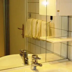 Hotel - Restaurant Matauschek Kommanditgesellschaft Вена ванная фото 2