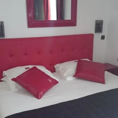Hotel Aida Marais Printania 3* Стандартный номер разные типы кроватей фото 19