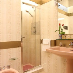 Отель Ottavopino B&B 4* Стандартный номер фото 3