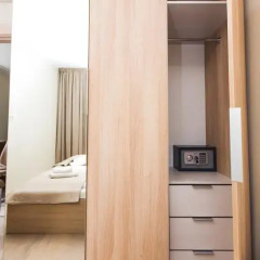 Апартаменты KATRIN apartments Апартаменты фото 15