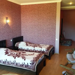 Отель Bakuriani K2 appartment детские мероприятия фото 2