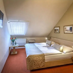 Hotel Taurus 4* Номер категории Эконом фото 15