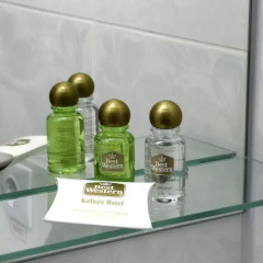Гостиница BEST WESTERN Kaluga 4* Стандартный номер с 2 отдельными кроватями фото 8
