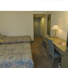 Отель Pastel Inn Saigon 3* Стандартный номер с различными типами кроватей фото 4