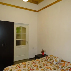 Hostel Vesna Номер Эконом разные типы кроватей фото 8