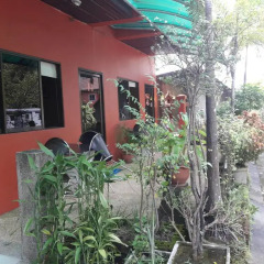 Отель Andaman Legacy Guest House Таиланд, Краби - отзывы, цены и фото номеров - забронировать отель Andaman Legacy Guest House онлайн фото 6
