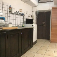 Отель La Finestra sui Tetti в номере