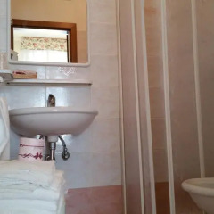 Hotel Montepiana 2* Стандартный номер с различными типами кроватей фото 5