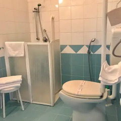 Hotel Scala Greca 3* Стандартный номер фото 7
