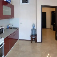 Гостиница Aartments Kurortnye в номере