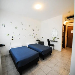Отель Brianza 3* Стандартный номер фото 4