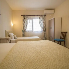 La Casa Pansiyon Стандартный номер с различными типами кроватей фото 4