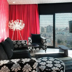Отель Barcelo Raval 5* Полулюкс фото 3