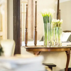 Hotel Burchianti 3* Полулюкс с различными типами кроватей фото 37