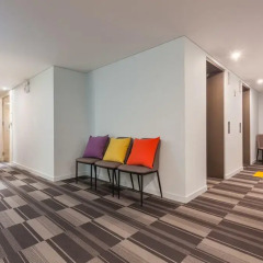 Innostay Hotel интерьер отеля фото 3