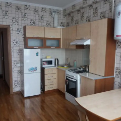 Апартаменты Bestshome Apartments Бишкек в номере