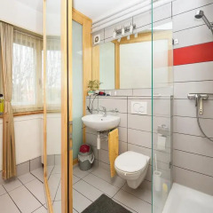 Апартаменты Garden Studio Apartment Zürichberg Студия с различными типами кроватей фото 6