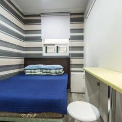 Отель Hostel Korea Original Южная Корея, Сеул - отзывы, цены и фото номеров - забронировать отель Hostel Korea Original онлайн спа