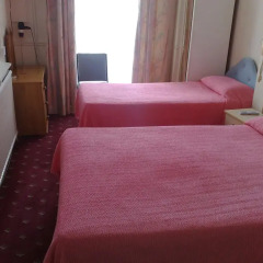 Stanley House Hotel Стандартный номер фото 2