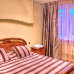 Отель Берега Полулюкс