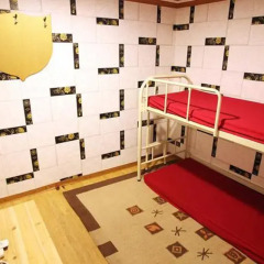 Отель Dongdaemun Inn Стандартный номер с различными типами кроватей фото 2