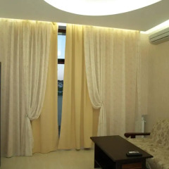Гостиница Pearl of Odessa сейф в номере