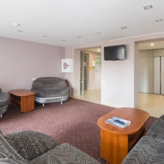 Sochi Hostel интерьер отеля фото 2