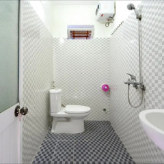 Отель Skybird Homestay Стандартный номер с различными типами кроватей фото 3