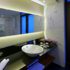 Отель Doubletree By Hilton Istanbul Old Town 5* Стандартный номер с различными типами кроватей фото 3
