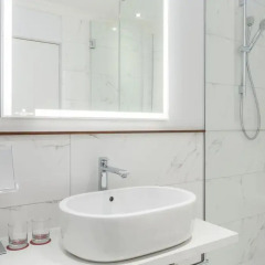 Отель Nh Collection Doelen 5* Улучшенный номер фото 2