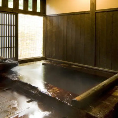 Отель Ryokan Yumotoso Минамиогуни бассейн