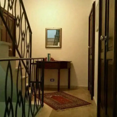 Отель Casa Antioco Апартаменты фото 6