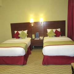 Отель Rayan Hotel Sharjah ОАЭ, Шарджа - отзывы, цены и фото номеров - забронировать отель Rayan Hotel Sharjah онлайн детские мероприятия фото 2