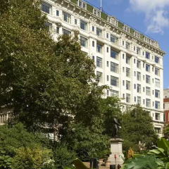 Отель The Savoy фото 12