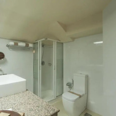 Отель Amaya Hills 4* Люкс с различными типами кроватей фото 3