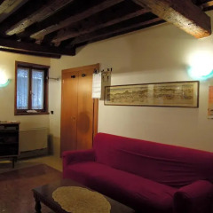 Hotel Iris Venice комната для гостей фото 5