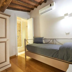 Отель B&B Le Stanze del Duomo 2* Апартаменты с различными типами кроватей фото 4