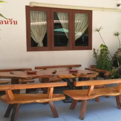 Отель Sleep Inn Hostel Koh Tao Таиланд, Мэй-Хаад-Бэй - отзывы, цены и фото номеров - забронировать отель Sleep Inn Hostel Koh Tao онлайн питание фото 2